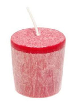 Votivkerze Berry Fruits mit saftig fruchtigem Beerenduft, Votiv Duftkerzen, Duftvotivkerzen, Candle Factory