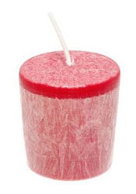 Berry Fruits Votiv Duftkerze