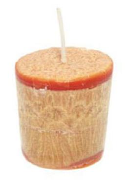 Votivkerze Brown Sugar Cookies, Votiv Duftkerze, Duftvotivkerzen, Candle Factory