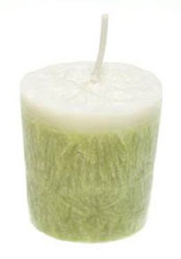 Votivkerze Aloe Relax, Votivkerzen, Votiv Duftkerzen, Duftvotivkerzen, Candle Factory
