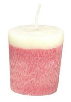 Votivkerze Papaya Lychee mit fruchtig saftigem Duft, Votiv Duftkerzen, Duftvotivkerzen, Candle Factory