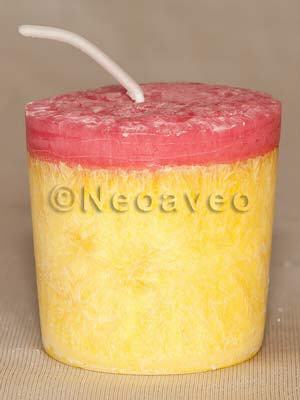 Exotic Votiv Duftkerze