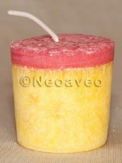Votivkerze Exotic, Votiv Duftkerze, Duftvotivkerzen, Candle Factory