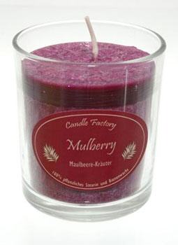 Mulberry Party Light