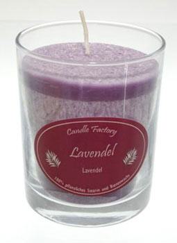 Lavendel Party Light
