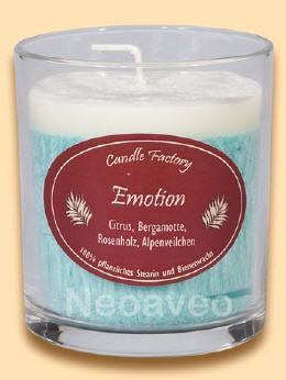 Party Light Emotion Duftkerze von Candle Factory
