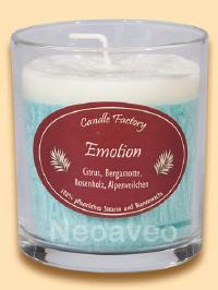 Party Light Emotion Duftkerze von Candle Factory