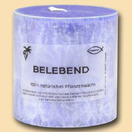 Belebend Wellness Duftkerze, erfrischender Duft, Heaven Scent