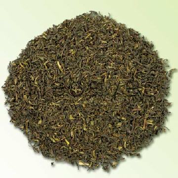 Earl Grey, Schwarzer Tee, aromatisiert, Bergamotte-Geschmack