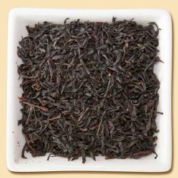 Schwarzer Tee, aromatisiert, Erdbeer, Vanille, Geschmack