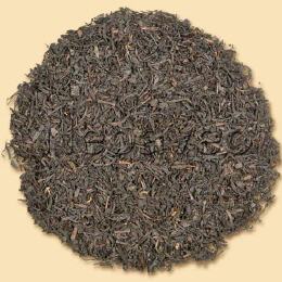 Schwarzer Tee, aromatisiert, Vanille, Geschmack