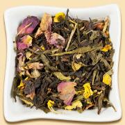 Schwarzer Tee-Mischung, Alibaba´s 40 Düfte, aromatisiert,