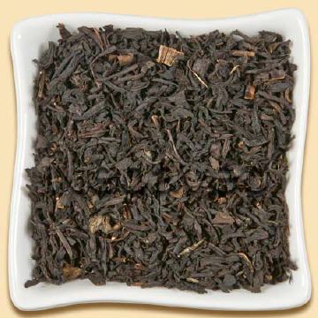  Schwarzer Tee, aromatisiert, Vanille Superior