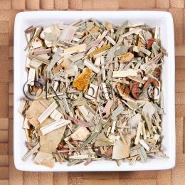 Kr&auml;uterteemischung mit erfrischendem Eukalyptus, ohne Aroma. Feine Kr&auml;uter und Fruchtst&uuml;cke, machen diese Teekreation zu einem angenehm erfrischenden Durstl&ouml;scher.