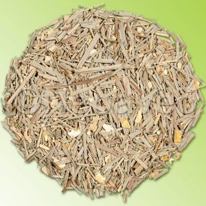 Zitrone Orange Ingwer Kr�uterteemischung, Orangengeschmack, Zitronengeschmack, Ingwersch�rfe