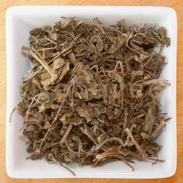 Tulsikraut - Kr&auml;utertee, indisches Basilikium