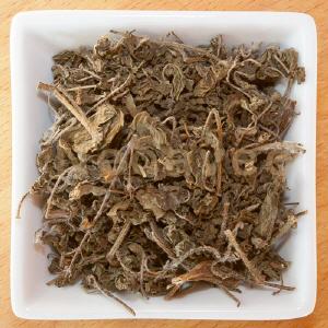 Tulsikraut - Kr�utertee, indisches Basilikium