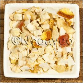 Safari Mix Fr�chtetee, Kokosnussraspel