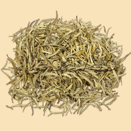 Yellow Needle Yunnann Gelber Tee