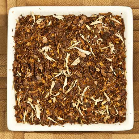Mokka Rocker - Rooibos-Tee