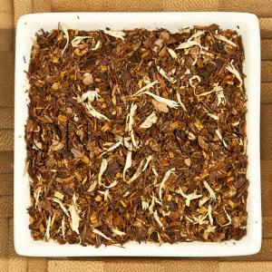 Mokka Rocker Rooibos-Tee mit Kaffee