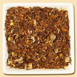 Hot Chili Rooibos-Tee mit Schärfenote, Chilischoten