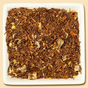 Hot Chili Rooibos-Tee mit Sch�rfenote, Chilischoten