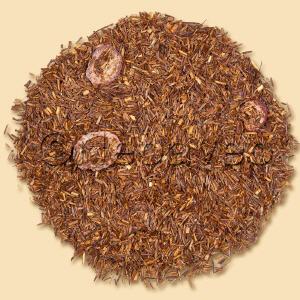 Cranberry Vanille Rooibostee, Rotbuschteemischung