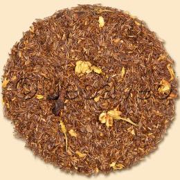 Orientalische Nacht, Rooibos Tee mit Vanille und Zimt
