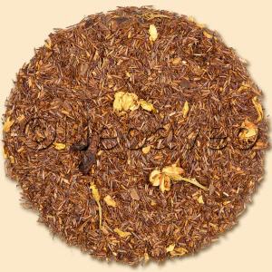 Orientalische Nacht, Rooibos Tee mit Vanille und Zimt