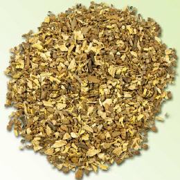 Gew&uuml;rztee-Mischung, Sweet Masala, Cassia, Nelken, spritziger Ingwer und S&uuml;&szlig;holz
