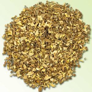 Gew�rztee-Mischung, Sweet Masala, Cassia, Nelken, spritziger Ingwer und S��holz