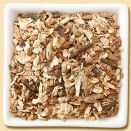 Gew&uuml;rztee, Mischung, Palmen Yoga Tee, Ingwer