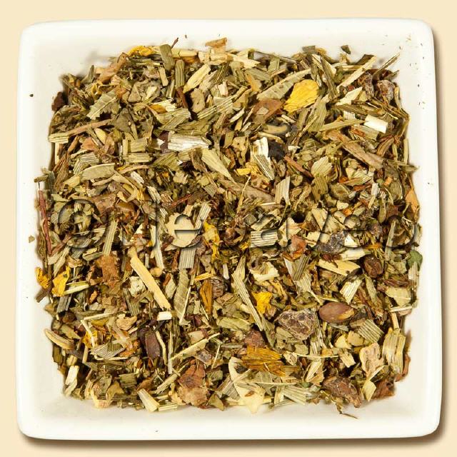 Base - Physio Wellness Kräutertee