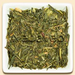 Zimtzicke Gr&uuml;ner Tee