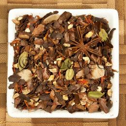 Winterkakao Weihnachtstee Kr&auml;utertee-Mischung - ohne Aromazusatz