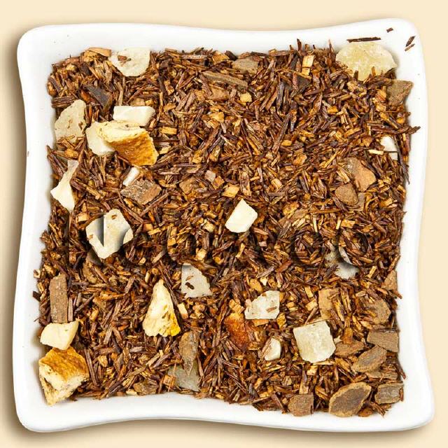 Weihnachtsmann Rooibos Tee