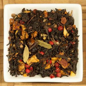 Kirschpl�tzchen Schwarztee