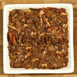 Schoko Aufw&auml;rmer Rooibos Tee