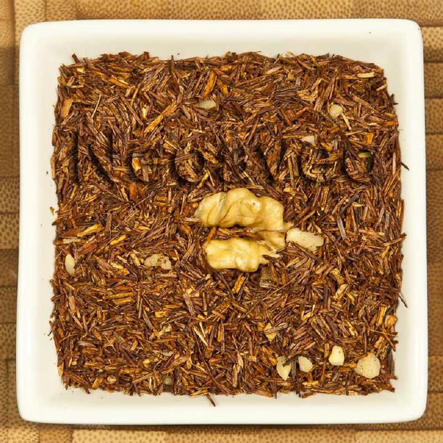 Vanillekipferl Rooibos Tee