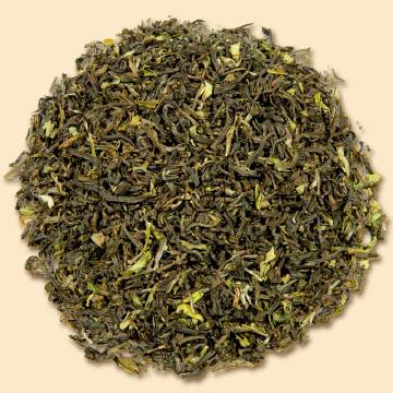 Darjeeling Tee Tukdah FTGFOP1, Schwarzer Tee aus der ersten Pflückung, Frühjahrspflückung, angenehme Frisch, Klassiker