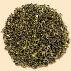 Darjeeling Tee Tukdah FTGFOP1, Schwarzer Tee aus der ersten Pfl�ckung, Fr�hjahrspfl�ckung, angenehme Frisch, Klassiker