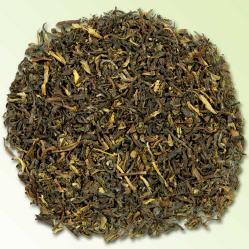 Darjeeling Lingia FTGFOP1 Schwarzer Tee - first flush