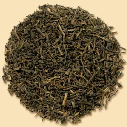 Ceylon OP Koffeinfrei, Schwarzer Tee, Rarität aus Sumatra