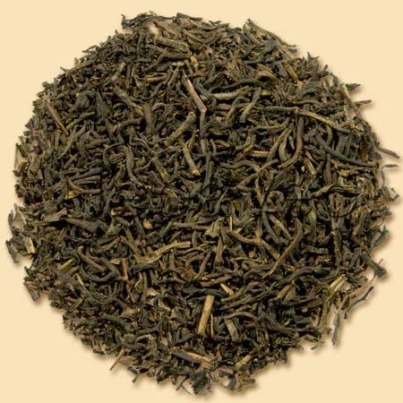 Ceylon OP Koffeinfrei, Schwarzer Tee