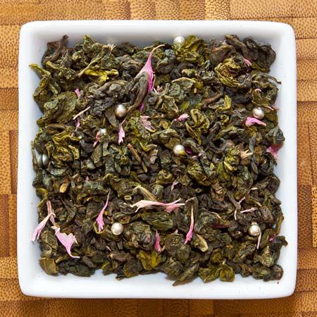 Champagnerperle China Oolong