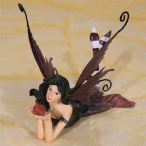 Danke Traumfee Dekorationsfigur von Pajoma