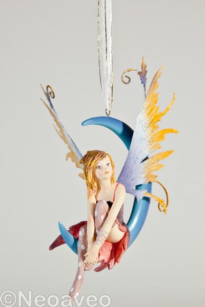 Shine Traumfee Dekorationsfigur