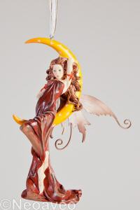 Anmut Traumfee Dekorationsfigur von Pajoma