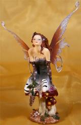 Wait Traumfee Dekorationsfigur von Pajoma
